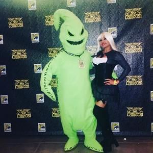 Meet your Posher, Nancy